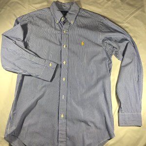 Polo Ralph Lauren Oxford Classic Fit